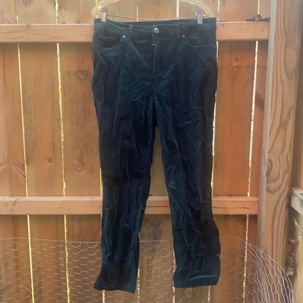 Style & Co Corduroy pants sz. 14 petite